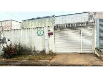 Casa em leilao em Parauapebas/PA