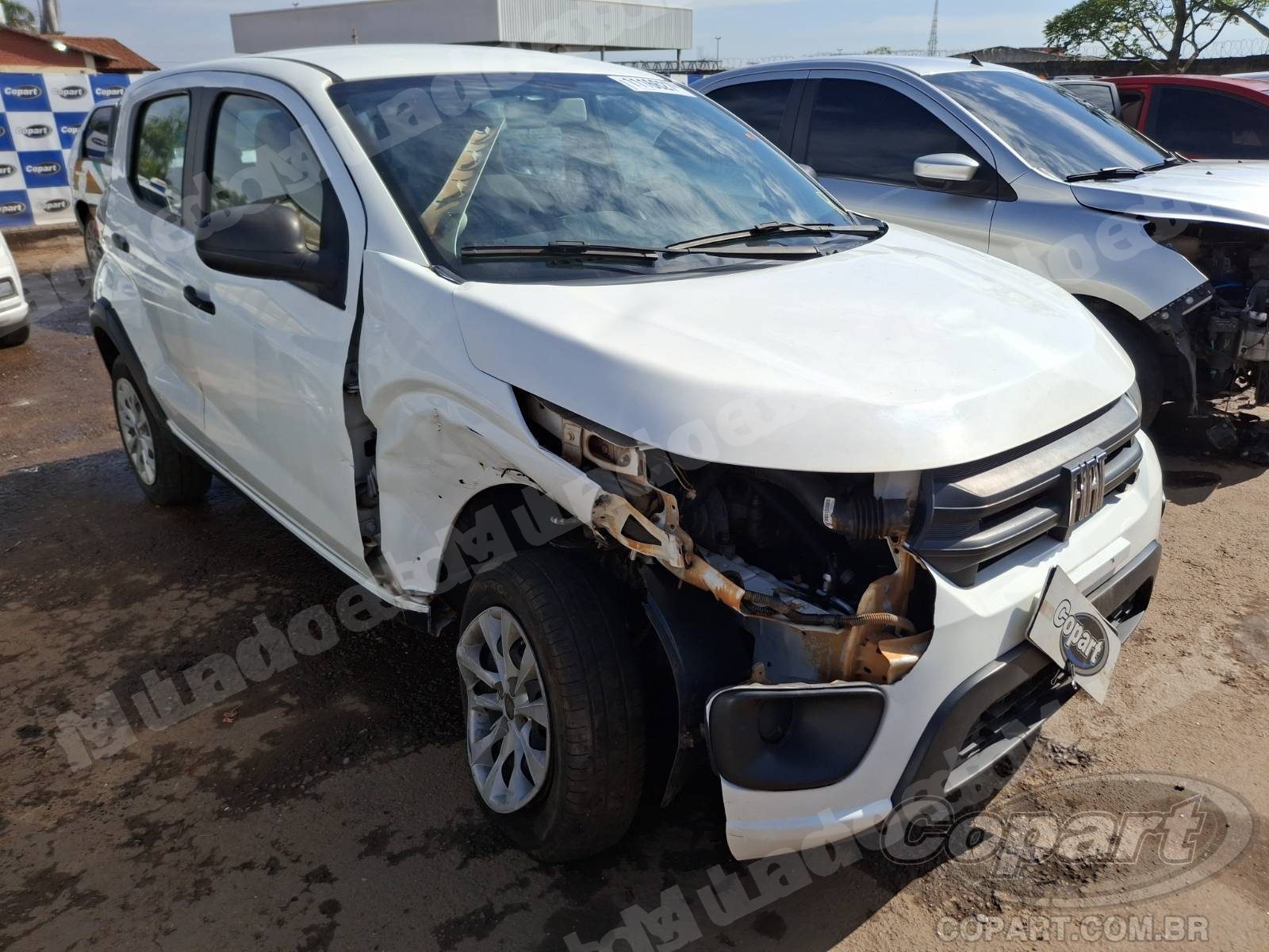 Lote em leilao em Goiânia/GO