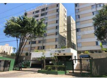Apartamento em leilão em São Paulo/SP - Lote 45