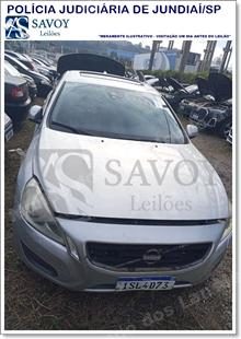 Volvo em leilao em Campos do Jordão/SP