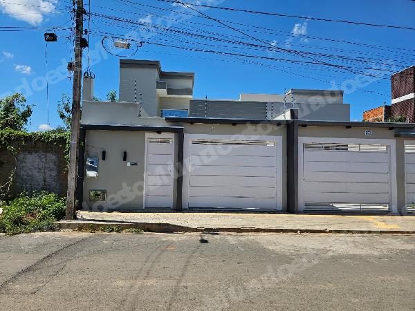 Casa em leilao em S/BA
