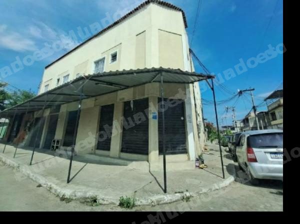 Casa em leilao em Sao Goncalo/RJ