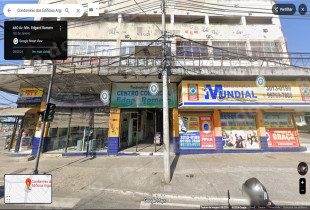 Imovel comercial em leilao em Rio de Janeiro/RJ