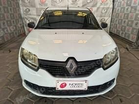 Renault Sandero em leilao em Brasil - Lote 5