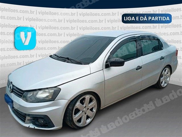 Volkswagen em leilao em Brasil