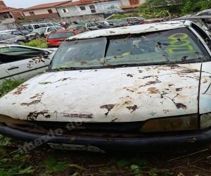 Gm em leilao em Brasil