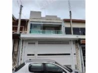 Casa de 125 m2 em leilao em São José dos Campos/SP