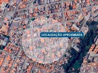 Terreno em leilao em Sorocaba/SP