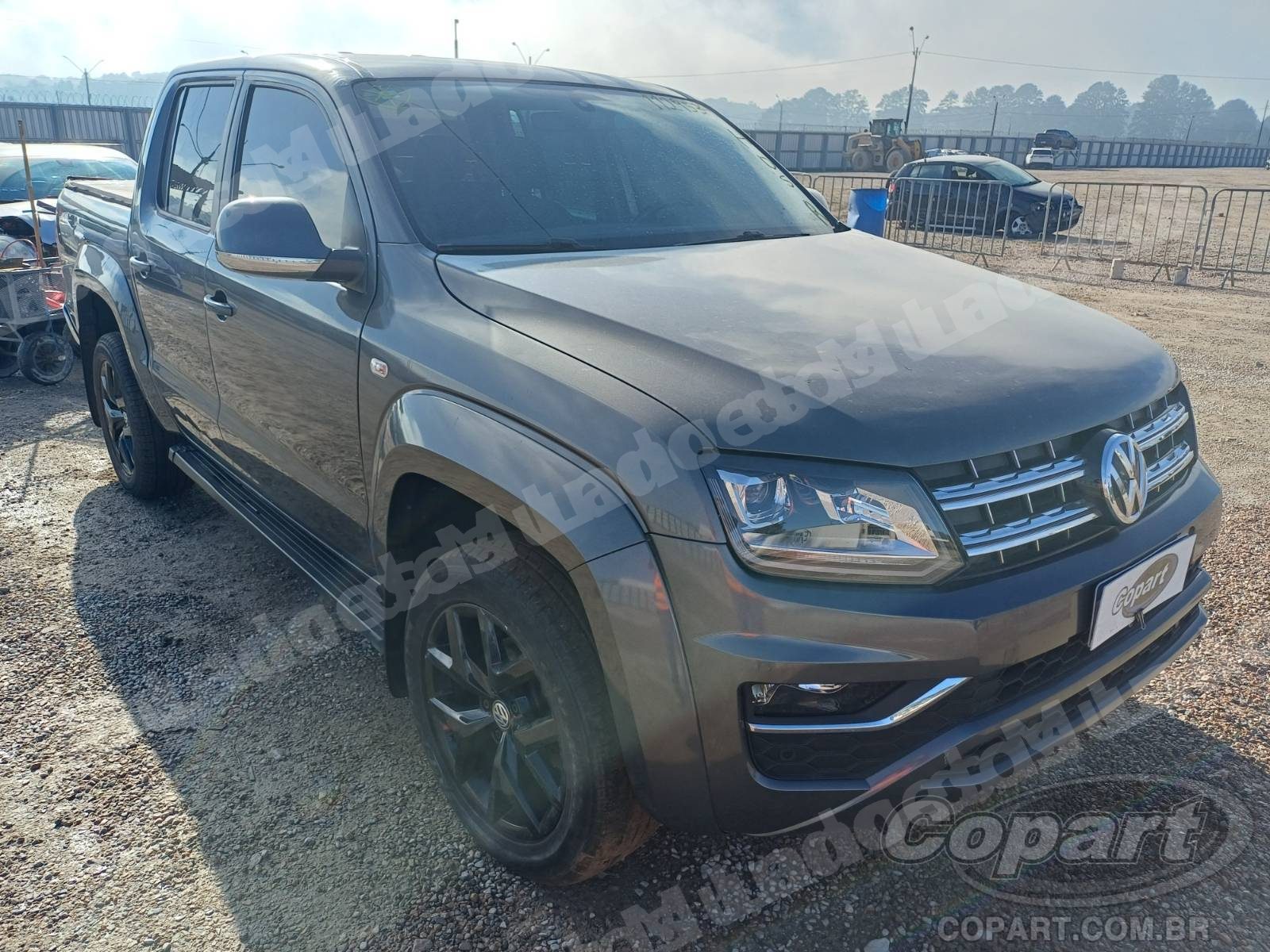 Lote em leilao em Curitiba/PR