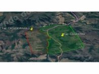 Terreno em leilao em Campos Lindos/TO