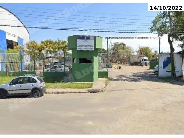 Terreno em leilao em Resende/RJ