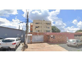 Imóvel em leilão em Várzea Grande/MT - Lote 1
