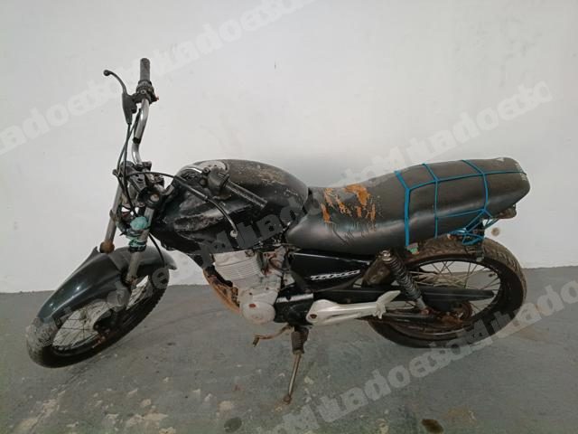 Honda em leilao em Brasil