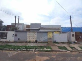 Casa em leilao em Nova Mutum/MT
