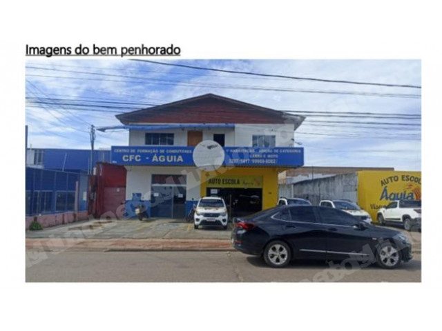 Casa em leilao em Rio Branco/AC