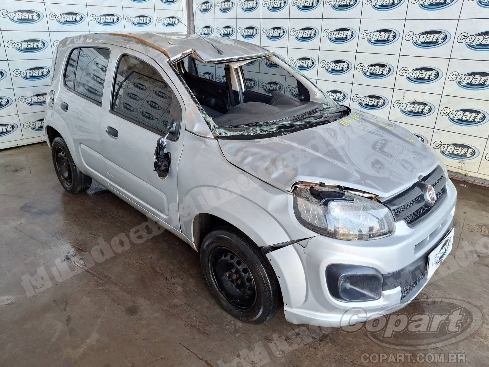 Lote em leilao em Candeias/BA