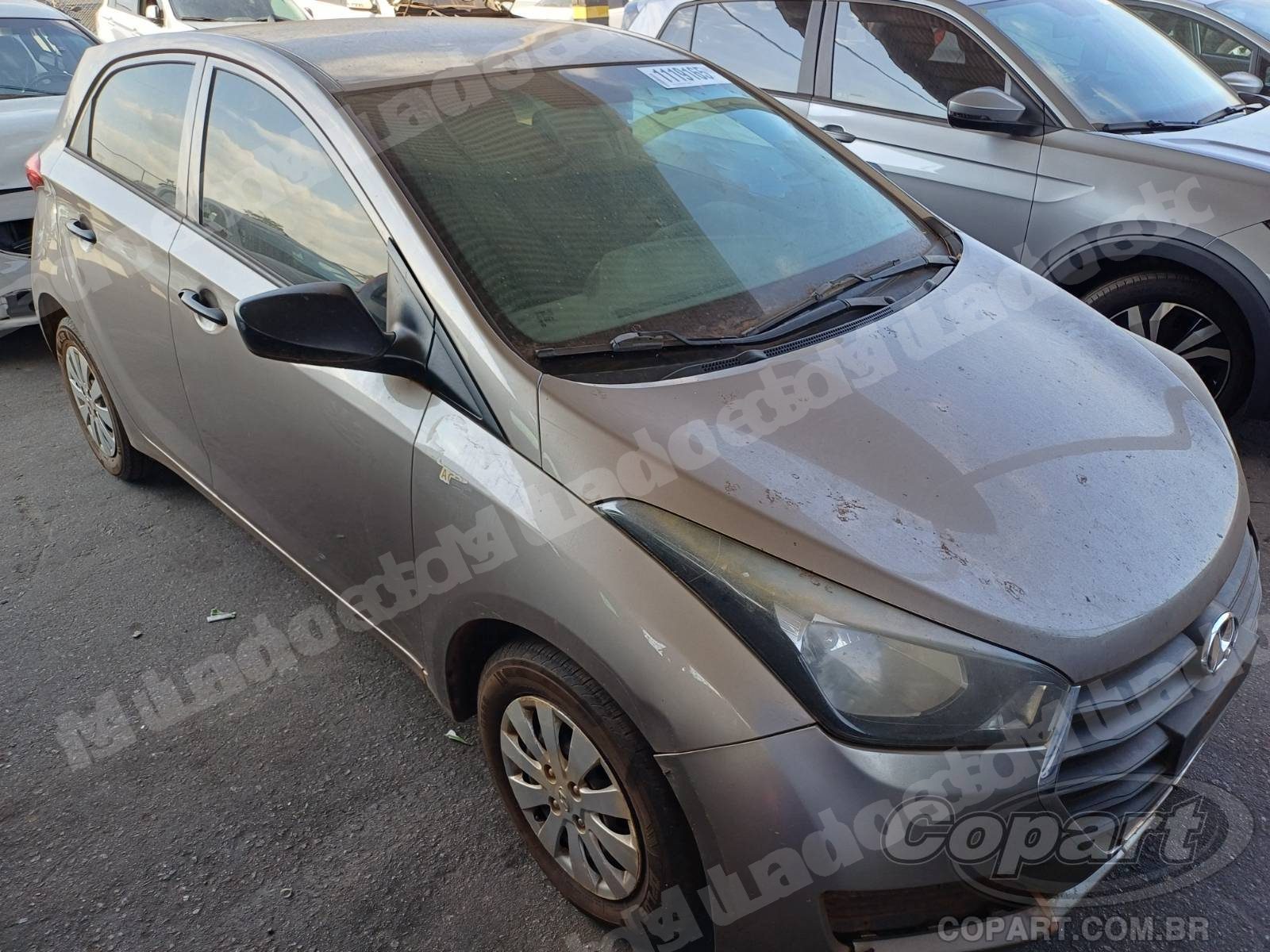 Lote em leilao em Pirapora/SP