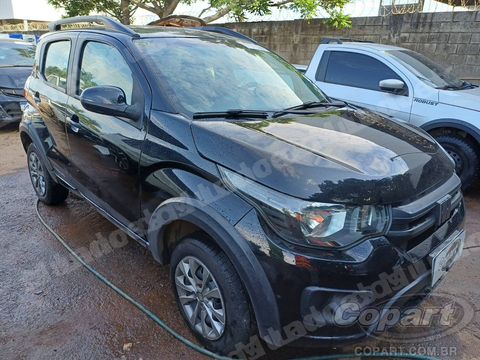 Lote em leilao em Goiânia/GO