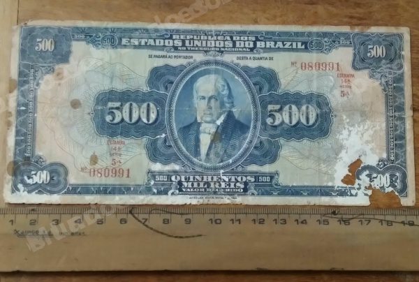 Lote em leilão em Brasil