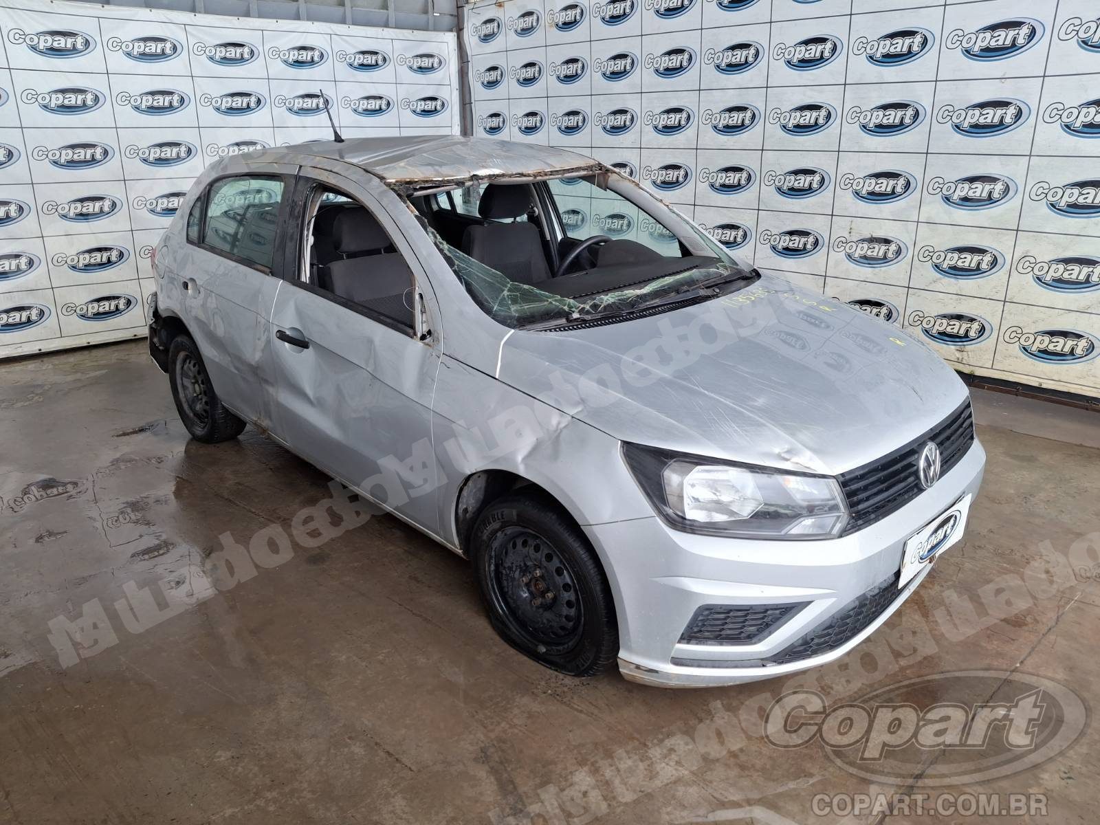 Lote em leilao em Candeias/BA