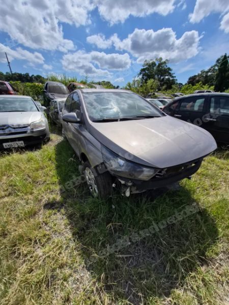 Hyundai em leilao em Sul/SC