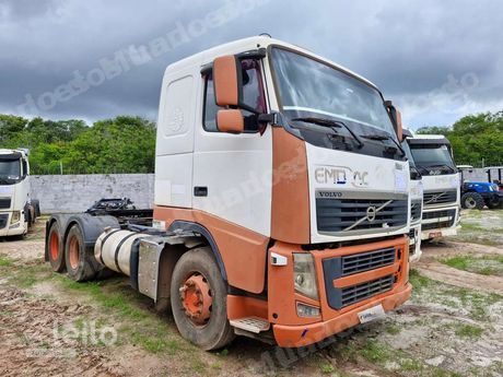 Volvo em leilao em Eusébio/CE