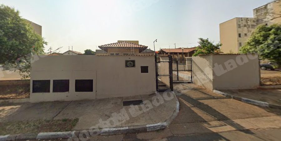 Apartamento de 45 m2 em leilão em Mogi Mirim/SP
