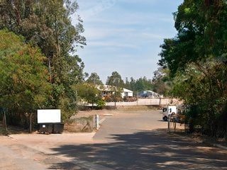 Terreno em leilao em Sorocaba/SP