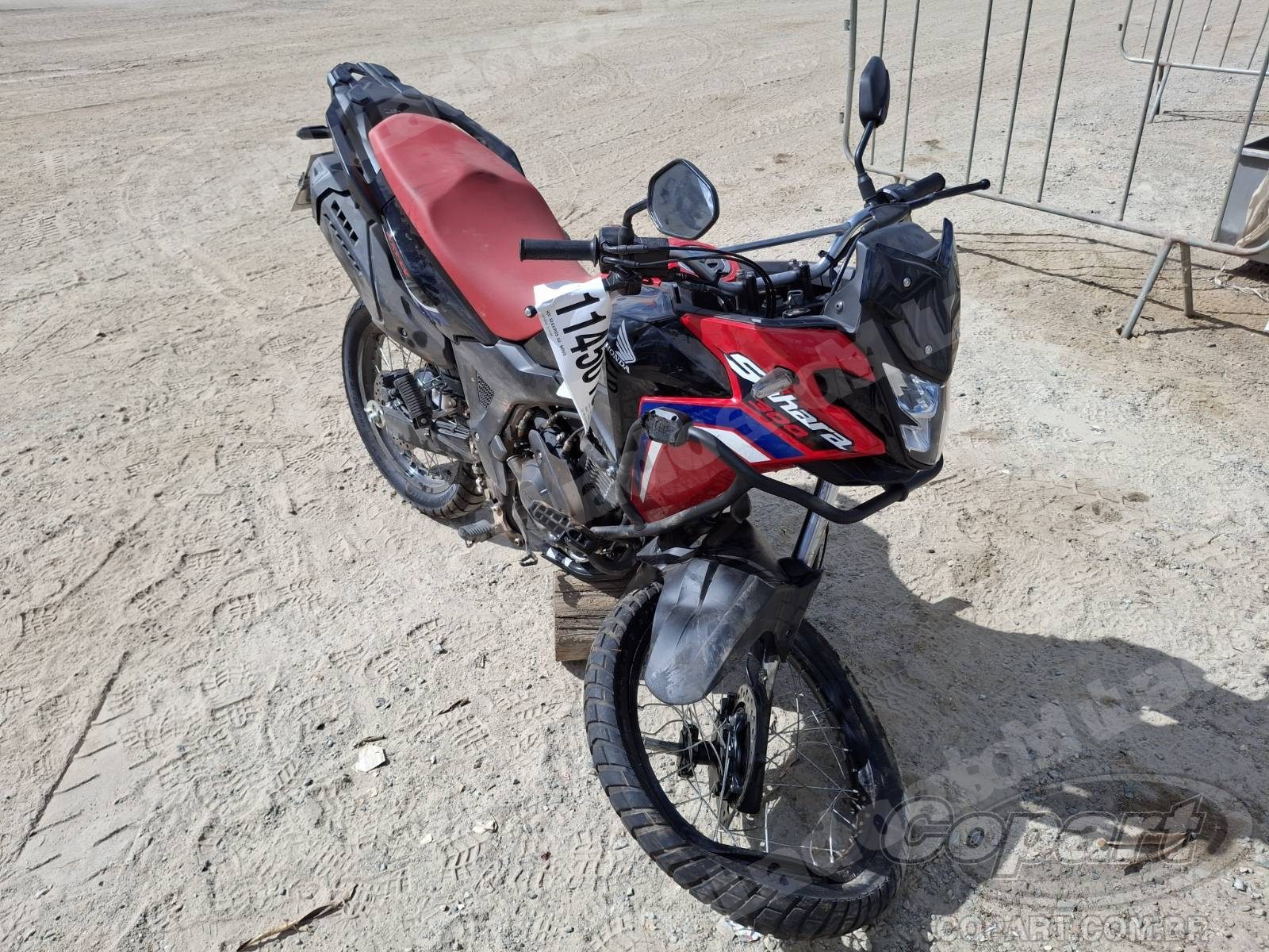 Veiculo em leilao em Betim/MG
