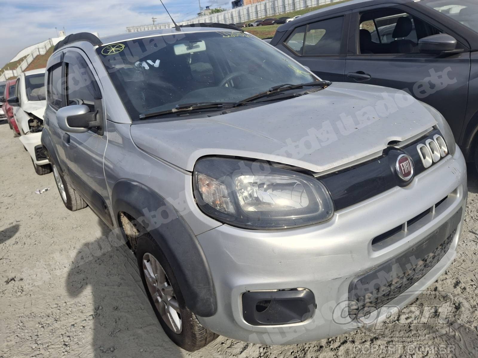 Lote em leilao em Itaquaquecetuba/SP