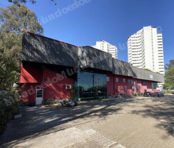 Lote em leilão em São Paulo/SP