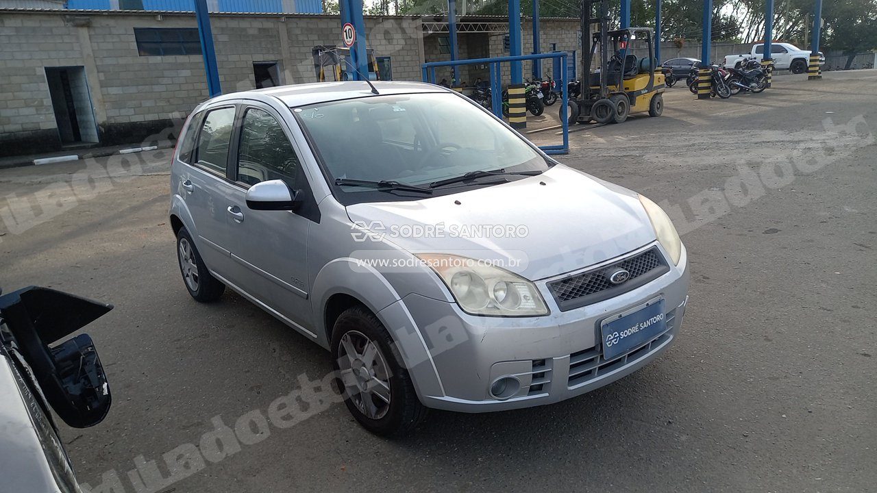 Ford em leilao em Monte Mor/SP