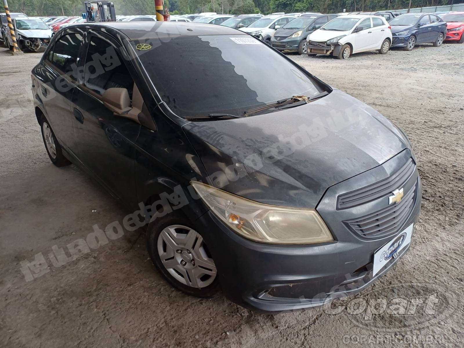 Lote em leilao em Embú das Artes/SP