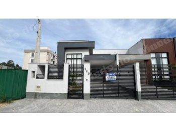 Imóvel de 101 m2 em leilão em Tijucas/SC