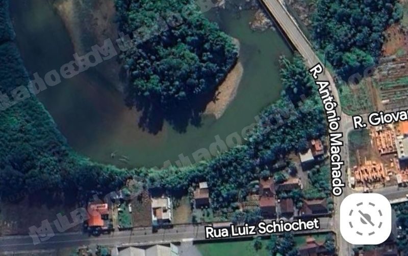 Terreno em leilao em Jaraguá do Sul/SC