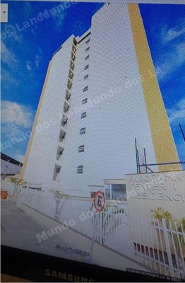 Apartamento em leilao em Juiz de Fora/MG