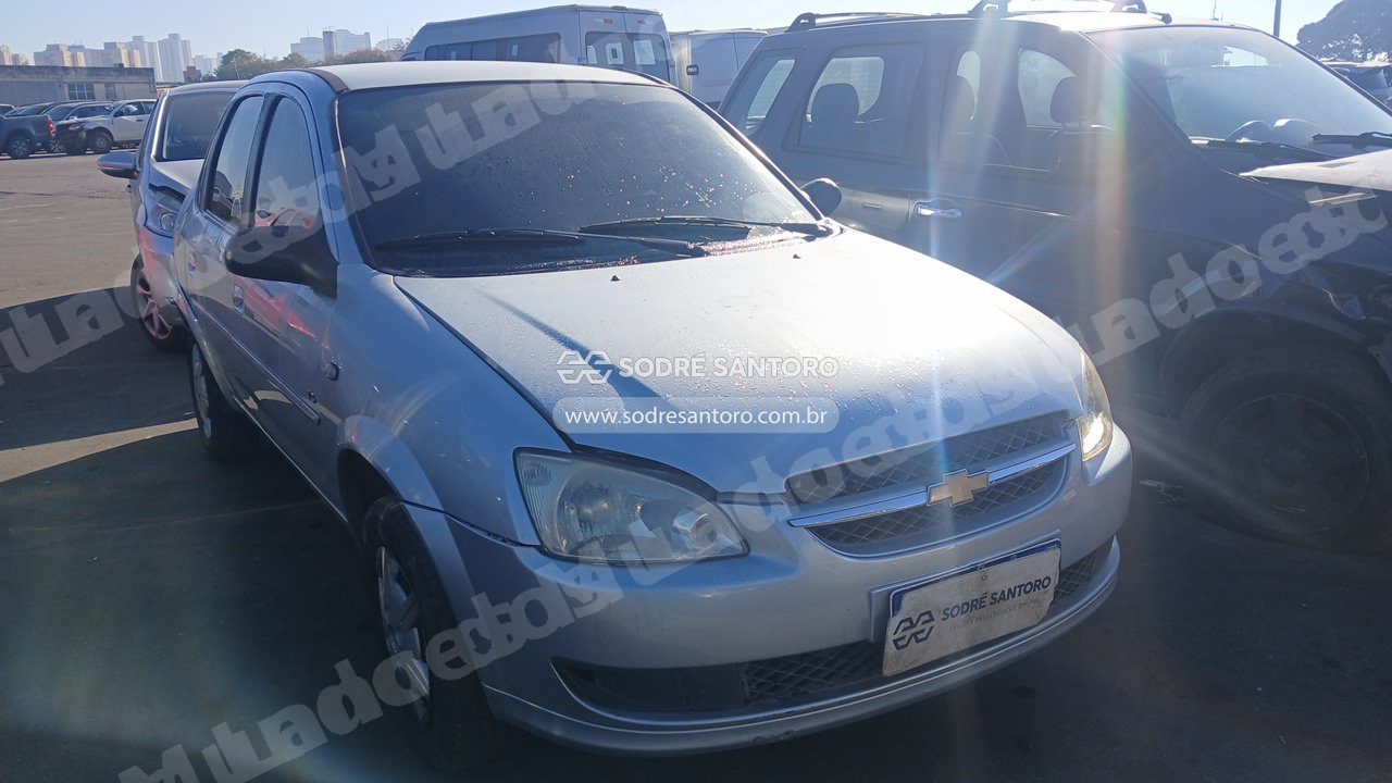 Chevrolet em leilao em Guarulhos/SP
