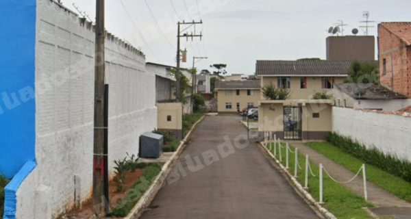 Imovel em leilao em São José dos Pinhais/PR