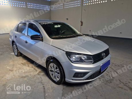 Volkswagen em leilao em Candeias/BA