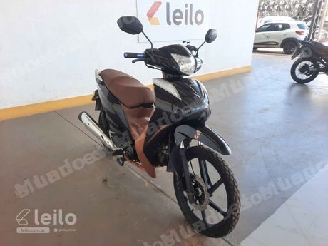 Lote em leilao em Benevides/PA