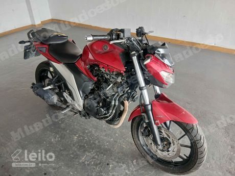 Lote em leilao em Manaus/AM