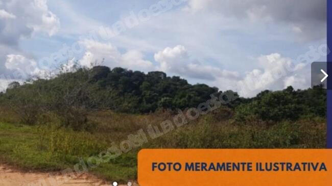 Lote em leilao em Brasil
