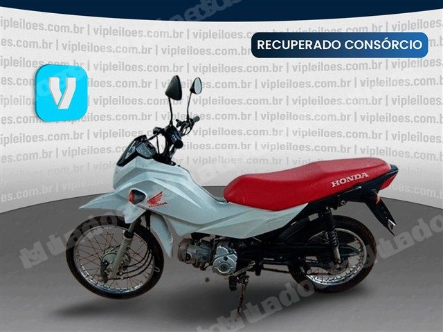 Honda 2023 em leilao em Brasil
