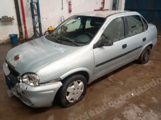 Chevrolet 2009 em leilão em Brasil