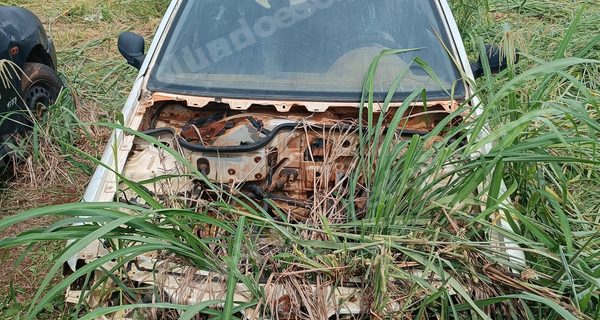 Vw em leilao em Sorriso/MT