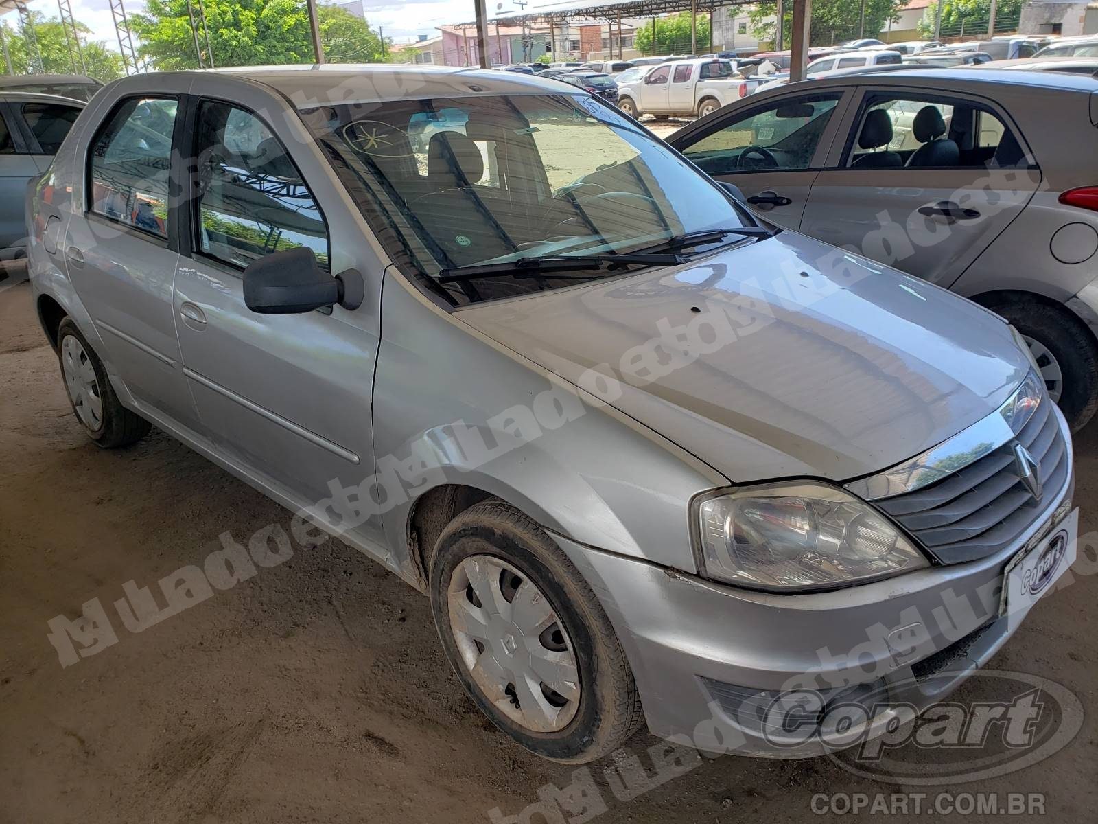 Lote em leilao em Eusébio/CE