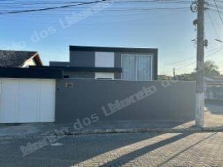 Casa de 129 m2 em leilão em Iguaba Grande/RJ