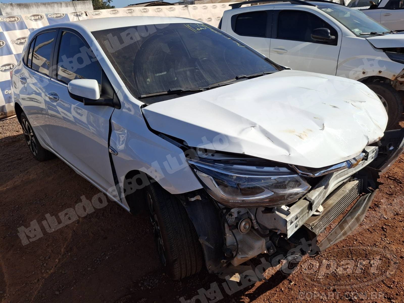 Lote em leilao em Cuiabá/MT