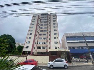 Apartamento de 65 m2 em leilão em Salvador/BA