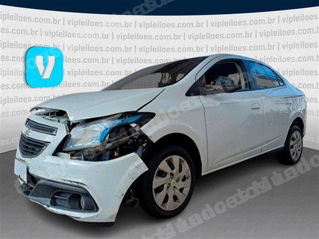 Chevrolet em leilao em Brasil